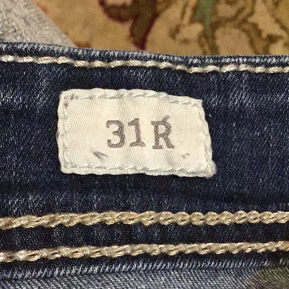 BKE WOMENS JEANS - Picture 8 of 11